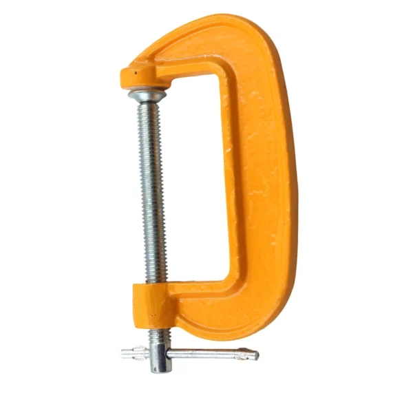 America G clamp 3" AY001-983