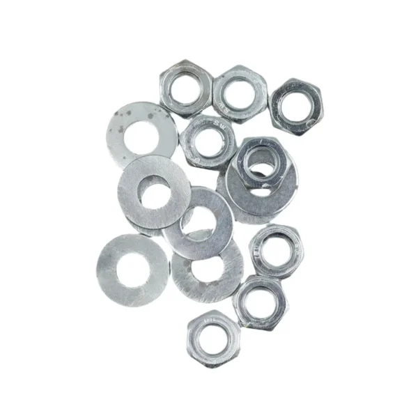 Washer M8*10 AY199-541