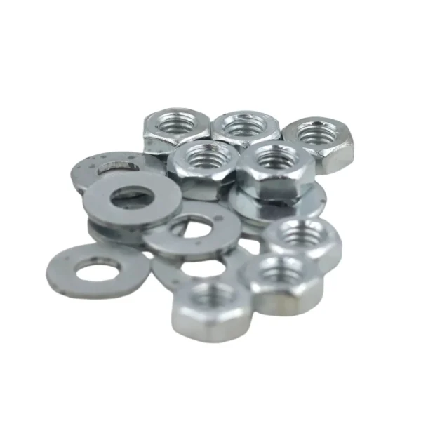 Washer M8*10 AY199-541