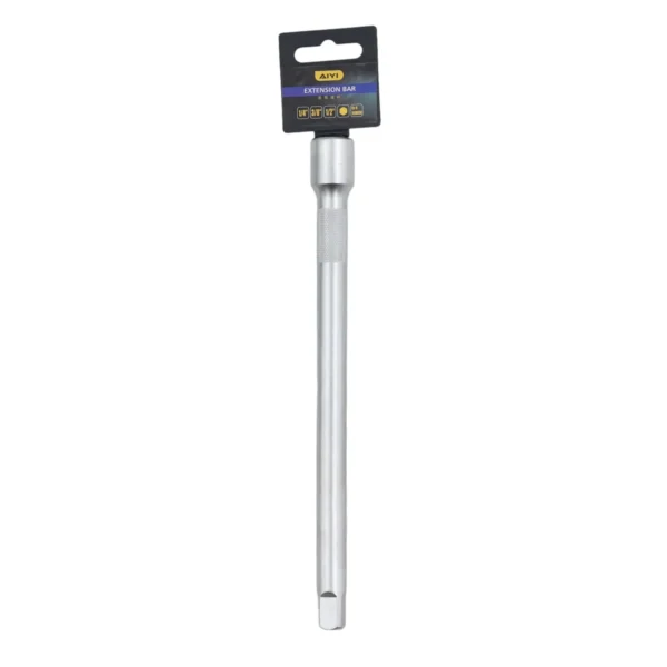 1/2" Extension bar 10" 250mm AY282-010