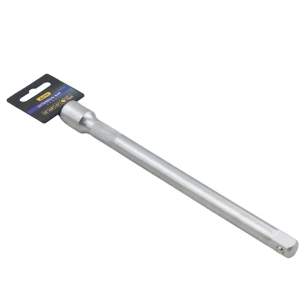 1/2" Extension bar 10" 250mm AY282-010