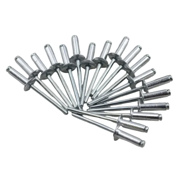Blind rivet 4.0*12mm AY374-007