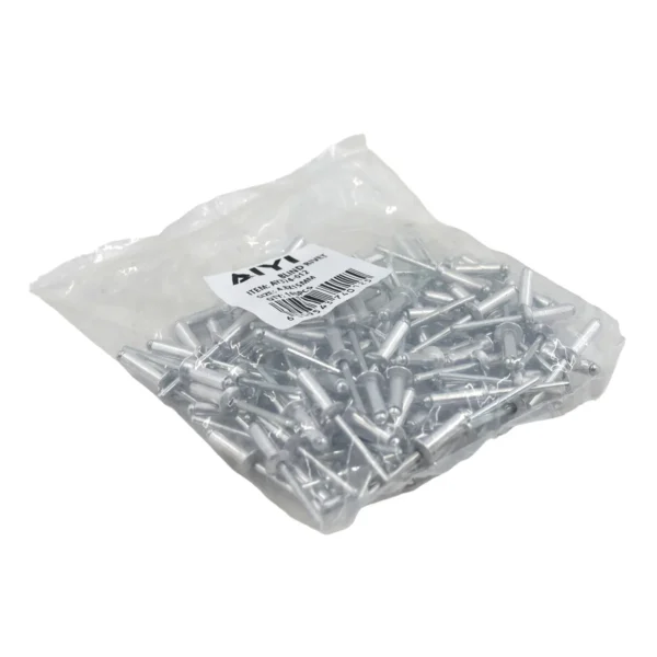 Blind rivet 4.8*18mm AY374-013
