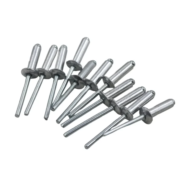Blind rivet 4.8*15mm AY374-012