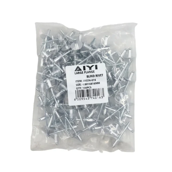 Blind Rivet 4.8*10*16 AY374-016