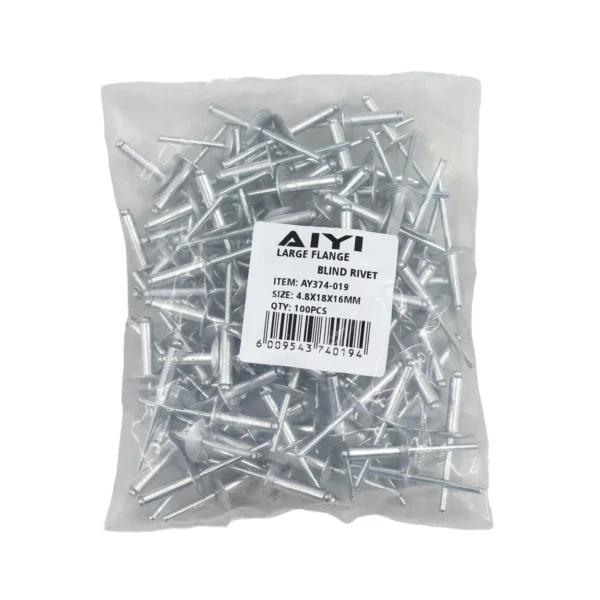 Blind Rivet 4.8*16 AY374-019