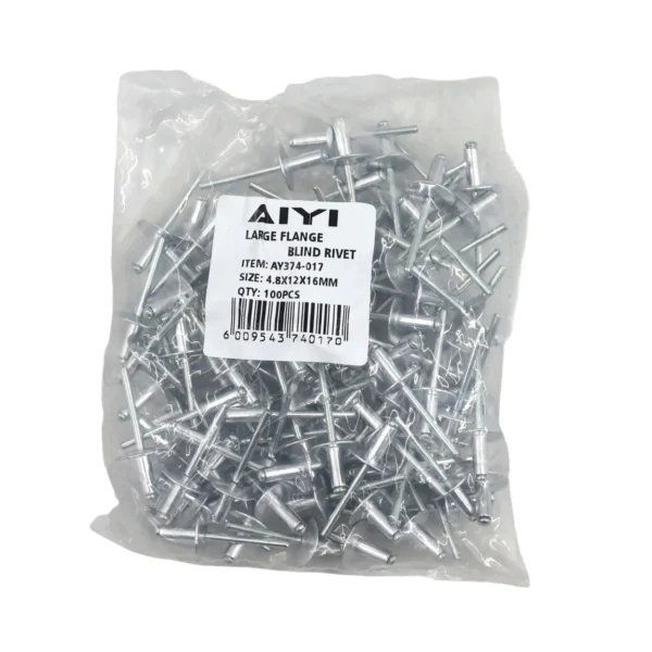 Blind Rivet 4.8*12*16 AY374-017