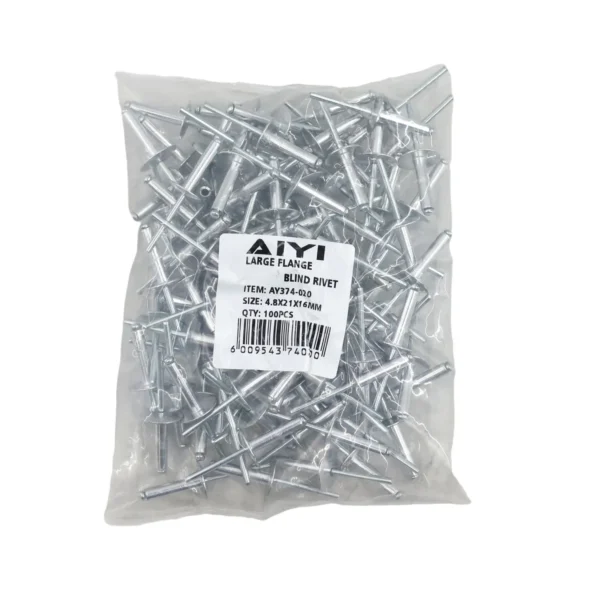 Blind Rivet 4.8*21*16 AY374-020