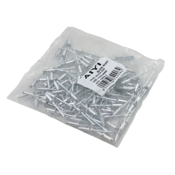 Blind rivet 4.0*10mm AY374-006