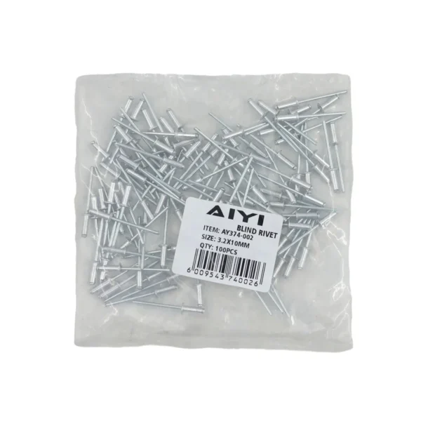 Blind rivet 3.2*10mm AY374-002