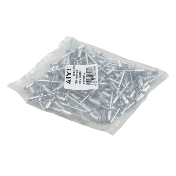 Blind rivet 4.8*12mm AY374-011