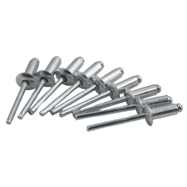 Blind rivet 4.8*12mm AY374-011
