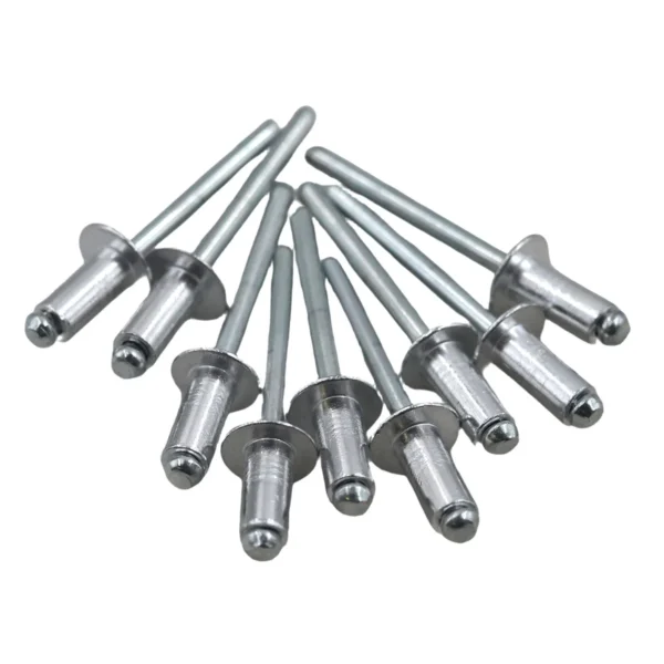 Blind rivet 4.8*10mm AY374-010