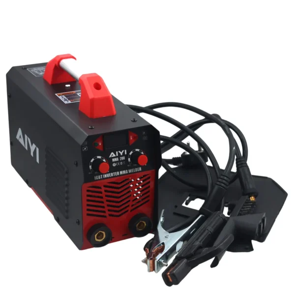Electric welding machine AY001-694 MMA200