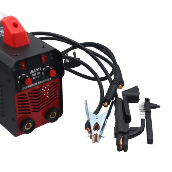 Electric welding machine AY001-694 MMA200