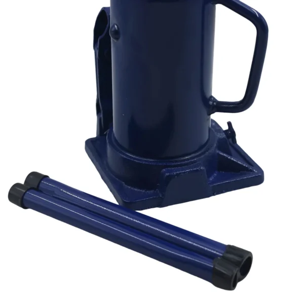 Hydraulic bottle jack (With safety valve) 12T AY145-016