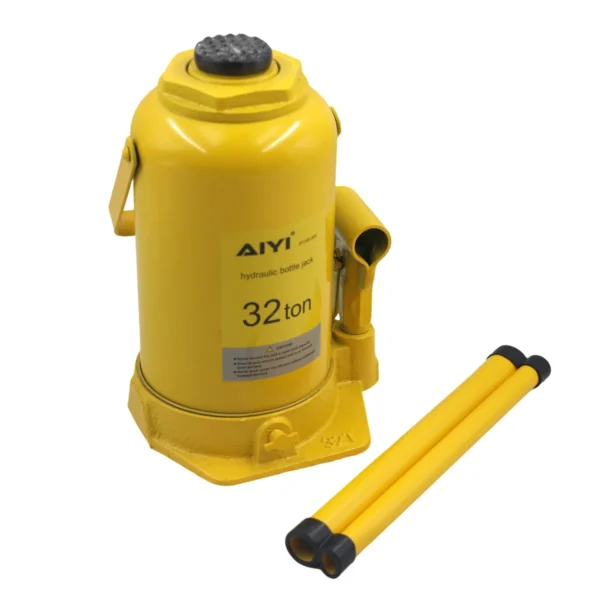 AIYI nice yellow Hydraulic Jack 32T AY145-009