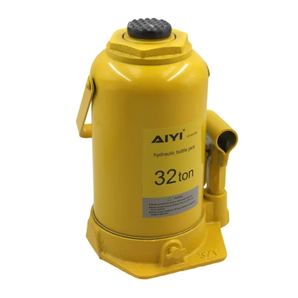 AIYI nice yellow Hydraulic Jack 32T AY145-009