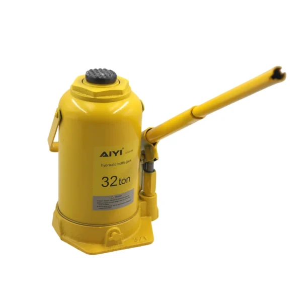 AIYI nice yellow Hydraulic Jack 32T AY145-009