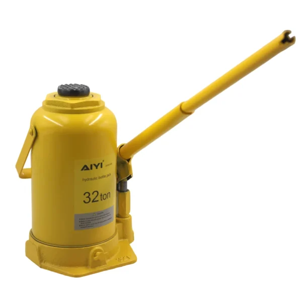 AIYI nice yellow Hydraulic Jack 32T AY145-009