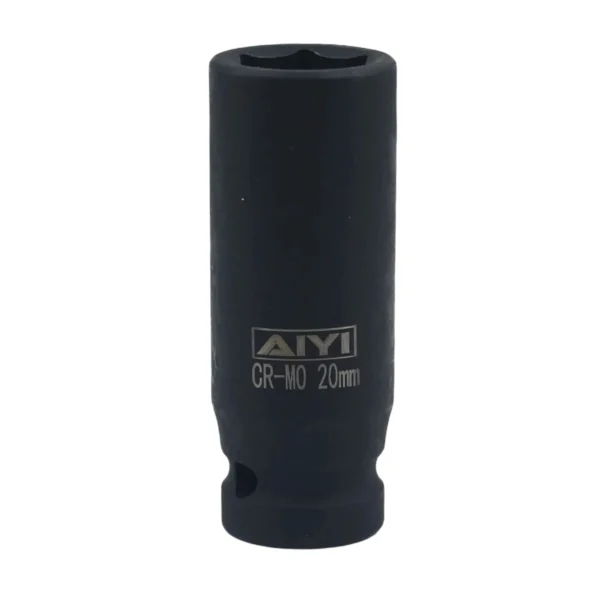 1/2" Socket 20mm 6PT AY194-001