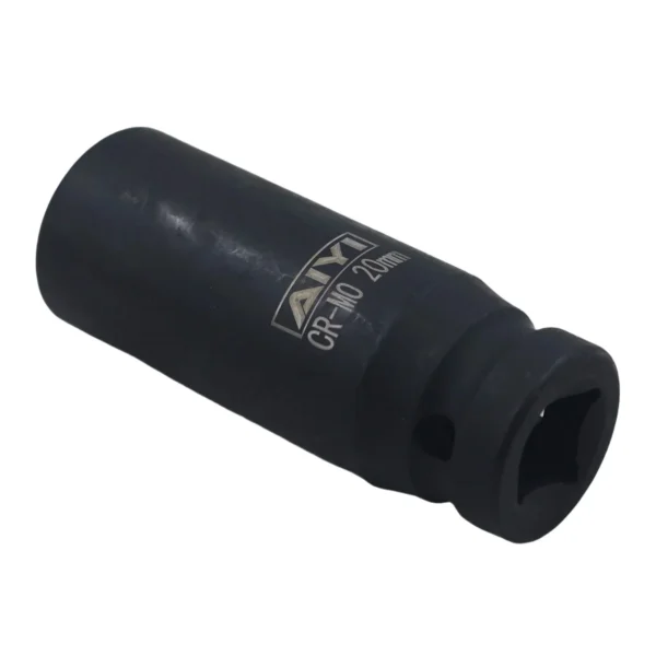 1/2" Socket 20mm 6PT AY194-001