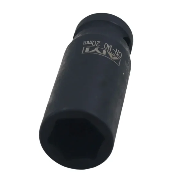 1/2" Socket 20mm 6PT AY194-001