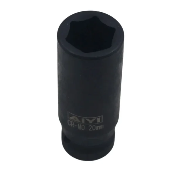 1/2" Socket 20mm 6PT AY194-001