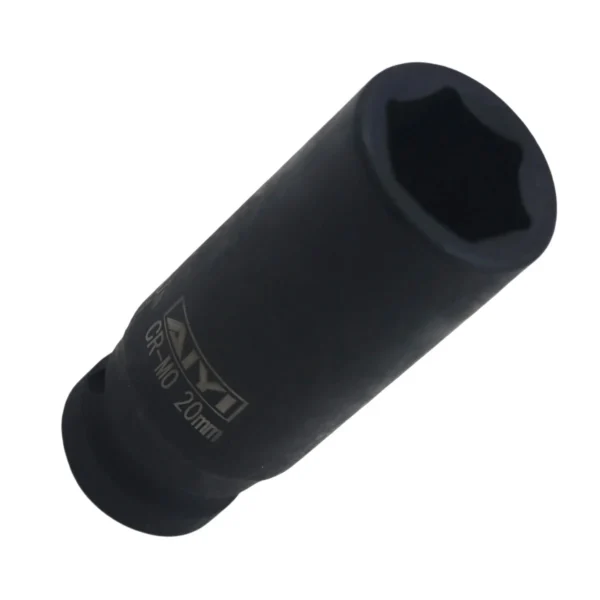 1/2" Socket 20mm 6PT AY194-001