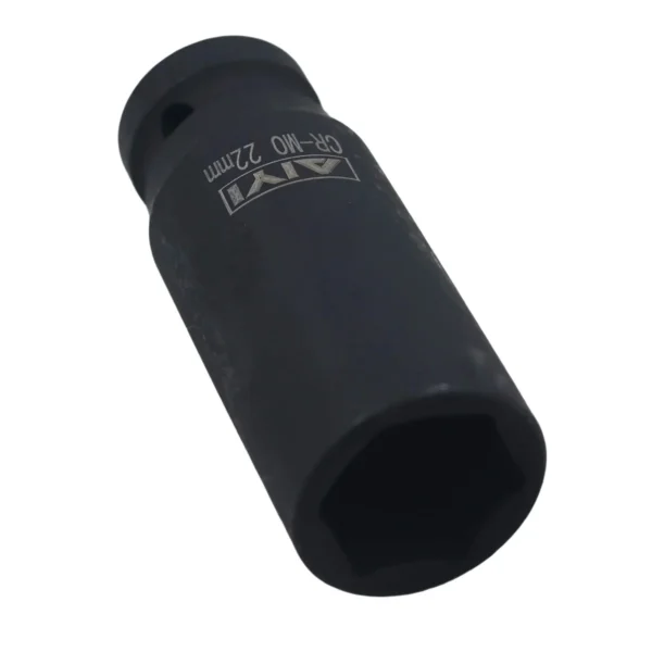 1/2" Socket 22mm 6PT AY194-003/8