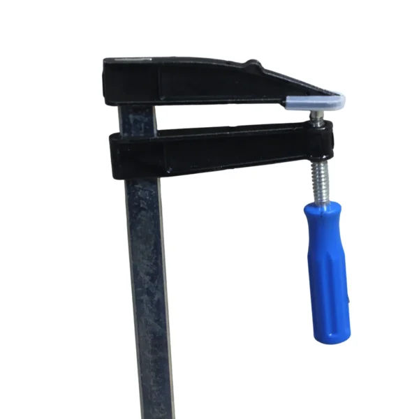 Plastic handle F CLAMP 120*600 AY001-882
