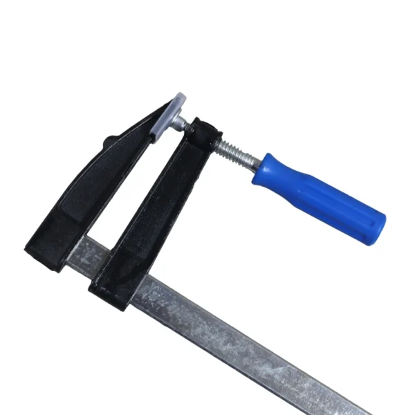 Plastic handle F CLAMP 120*600 AY001-882