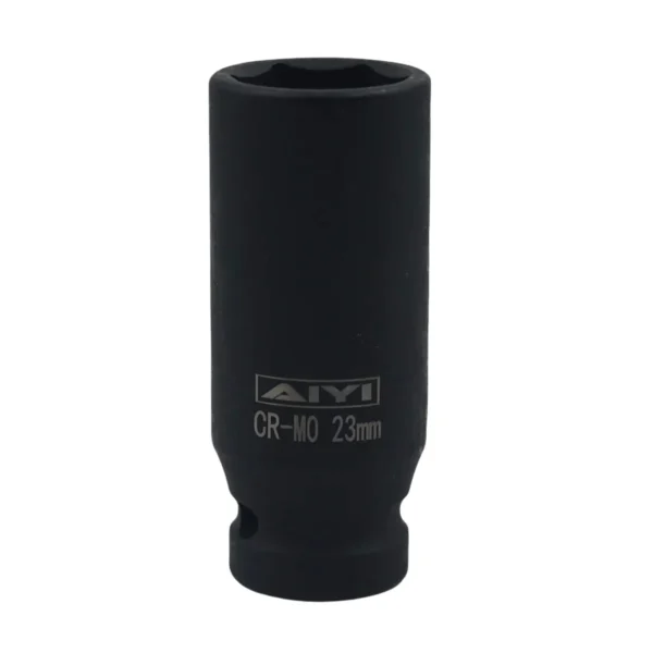 1/2" Socket 23mm 6PT AY194-004