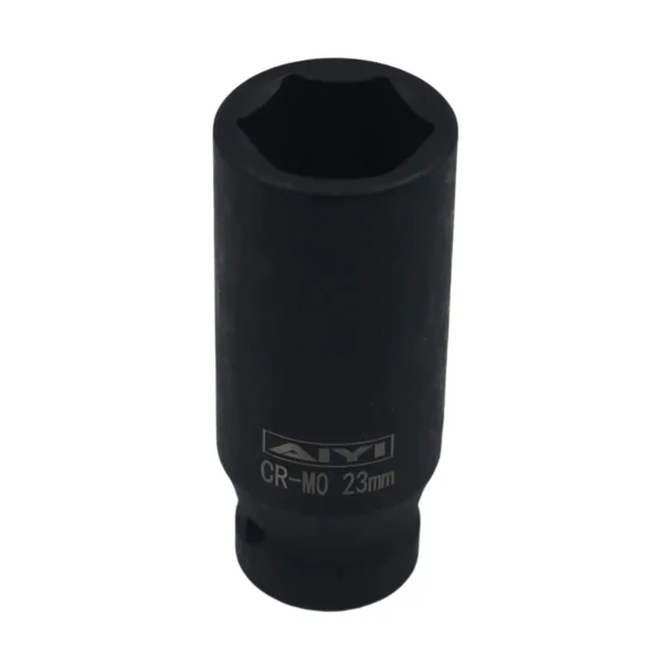 1/2" Socket 23mm 6PT AY194-004