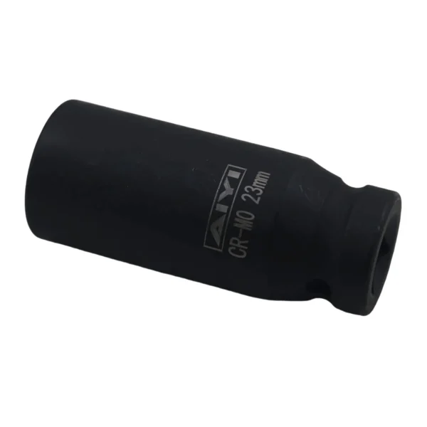 1/2" Socket 23mm 6PT AY194-004
