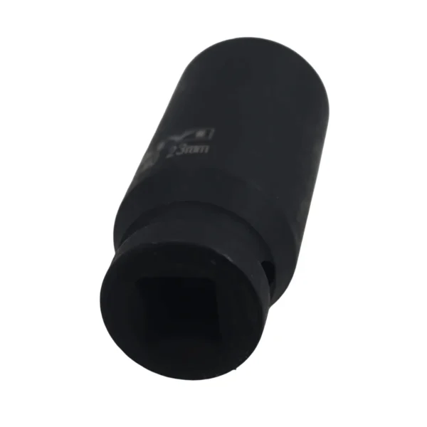 1/2" Socket 23mm 6PT AY194-004