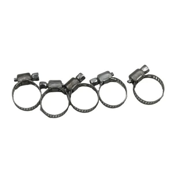 Hose Clamp samll bag 19mm AY199-250