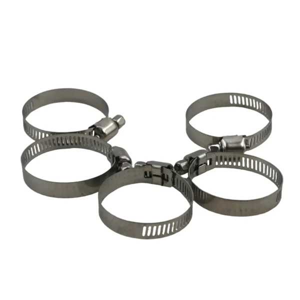 Hose Clamp samll bag 38mm AY199-255