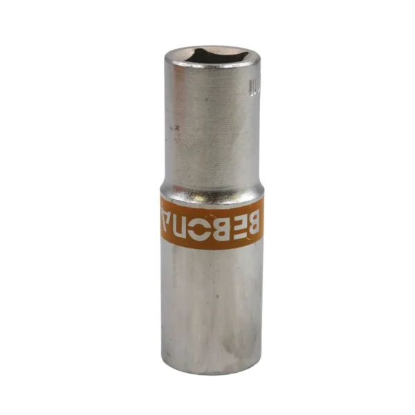 Deep socket silver  18mm AY001-118