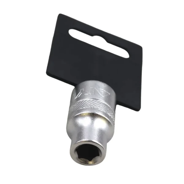 1/2" Short socket 6PT 9mm AY001-909