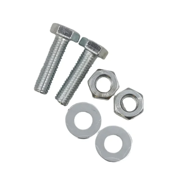 Set Scr& Nut Galv 6pcs M10*35 AY199-362