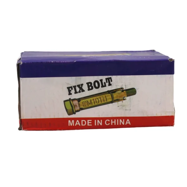 Fix Bolt M12 AY002-062