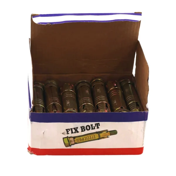 Fix Bolt M12 AY002-062