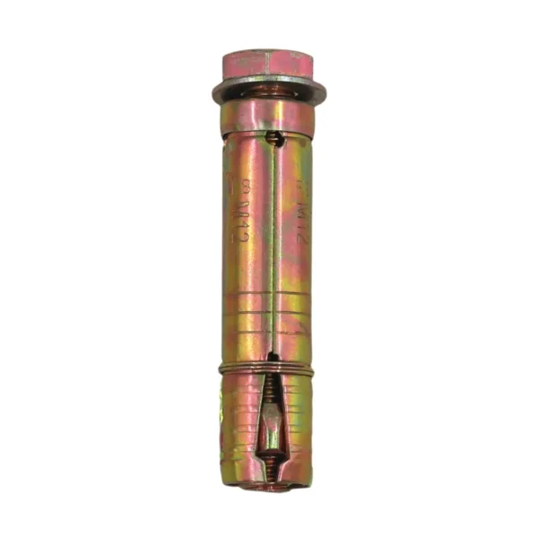 Fix Bolt M12 AY002-062