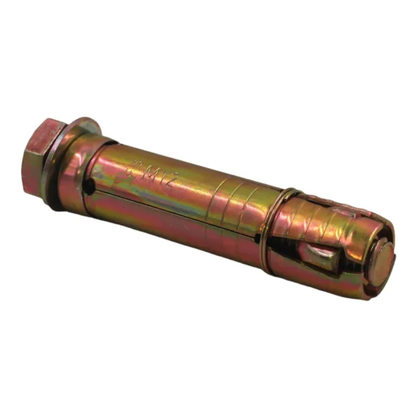 Fix Bolt M12 AY002-062