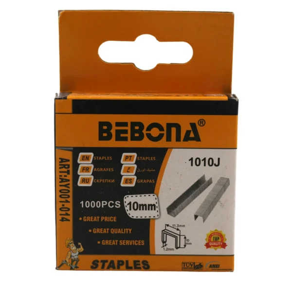 Bebona staple 1010J AY001-014