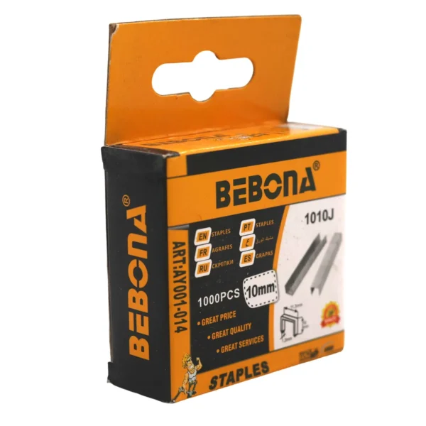 Bebona staple 1010J AY001-014