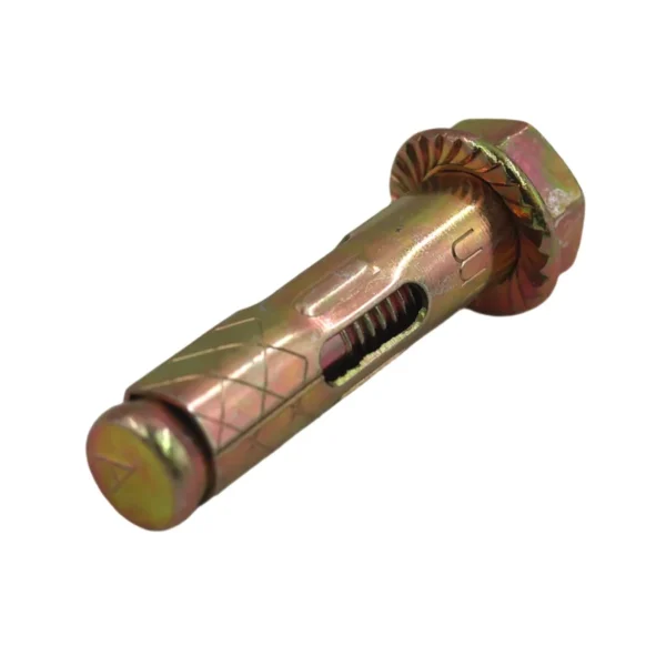 Flange nut type casing grcko 8*10*50 AY361-007