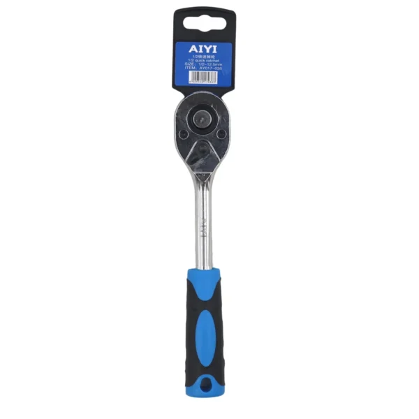 Ratchet 1/2  AY017-038