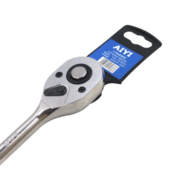 Ratchet 1/2  AY017-038